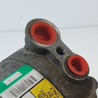 COMPRESOR AIRE ACONDICIONADO OPEL OPEL ASTRA H BERLINA 2004-2007