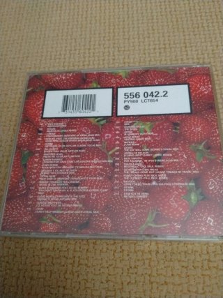2CDs PETE TONG (Essential Selection  Verano 1998)