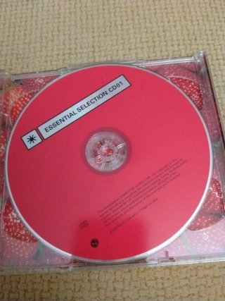 2CDs PETE TONG (Essential Selection  Verano 1998)