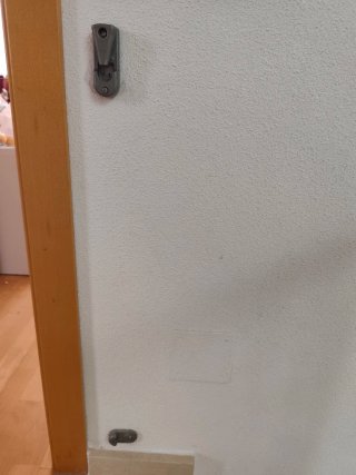 Puerta  de Seguridad Extensible Munchkin