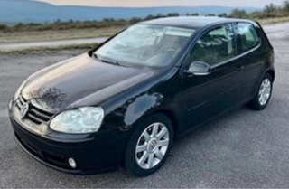 Despiece golf 5 2.0tdi