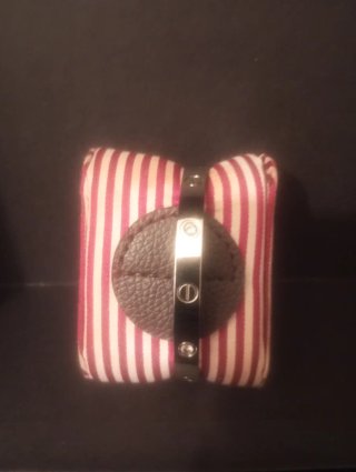 Pulsera Cartier de Acero