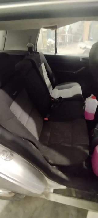 Volkswagen Golf 2000
