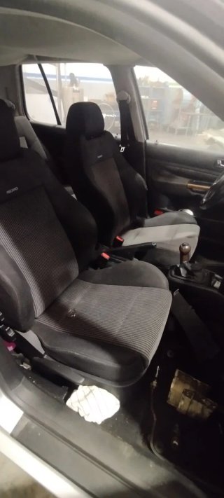 Volkswagen Golf 2000