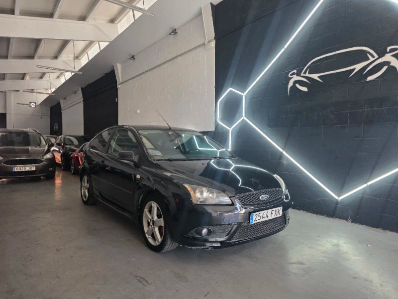 Ford Focus 2007