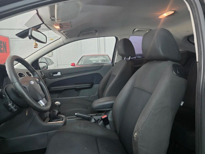 Ford Focus 2007, foto 6