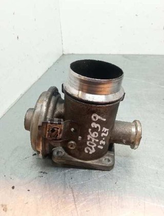 207639 72826402 válvula egr bmw serie 3.0 730li at