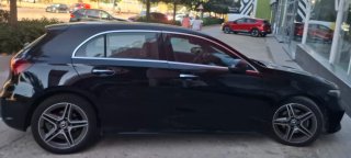 Mercedes-Benz Clase A 2023