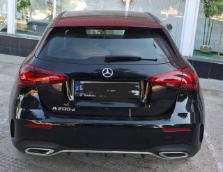 Mercedes-Benz Clase A 2023