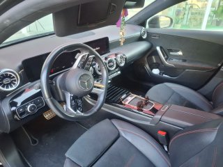 Mercedes-Benz Clase A 2023