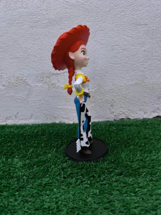 Pack figuras Toy Story: Woody, Buzz y Jessie