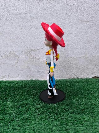 Pack figuras Toy Story: Woody, Buzz y Jessie