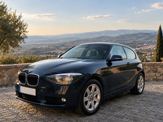 BMW Serie 1 2013