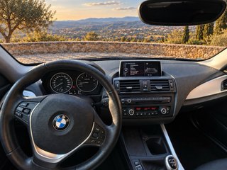 BMW Serie 1 2013