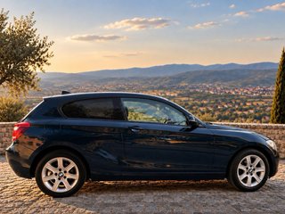 BMW Serie 1 2013