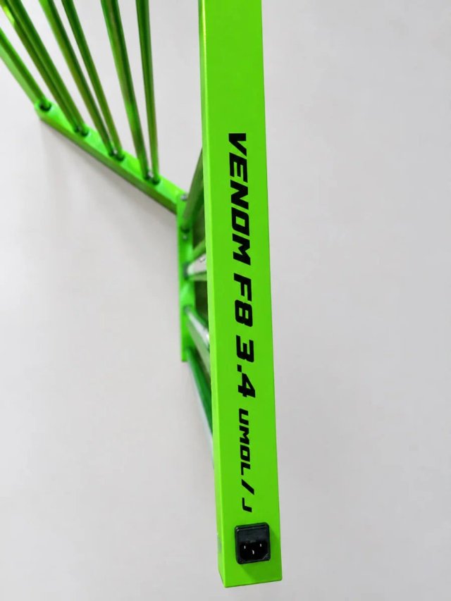 LED VENOM F8  MJ3 Electronic 750W