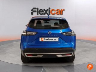 Nissan Qashqai DIG-T 116kW (158CV) mHEV CVT Acenta