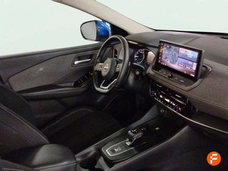 Nissan Qashqai DIG-T 116kW (158CV) mHEV CVT Acenta