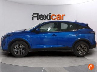 Nissan Qashqai DIG-T 116kW (158CV) mHEV CVT Acenta