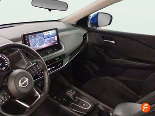 Nissan Qashqai DIG-T 116kW (158CV) mHEV CVT Acenta
