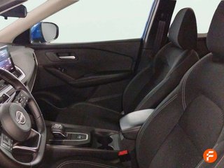 Nissan Qashqai DIG-T 116kW (158CV) mHEV CVT Acenta