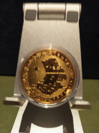 Monedas Conmemorativas Australia