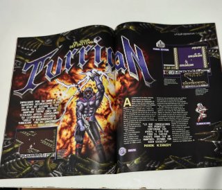 Retro gamer 44 española - Zelda