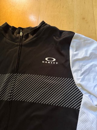 Maillot Oakley Talla S