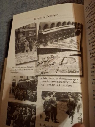 La Primera Guerra Mundial contada para escépticos
