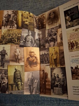 La Primera Guerra Mundial contada para escépticos