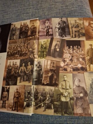 La Primera Guerra Mundial contada para escépticos