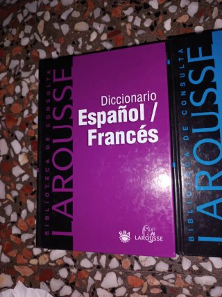 Libros