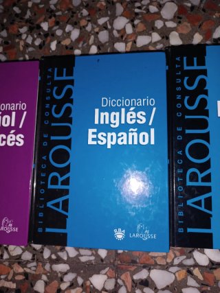 Libros
