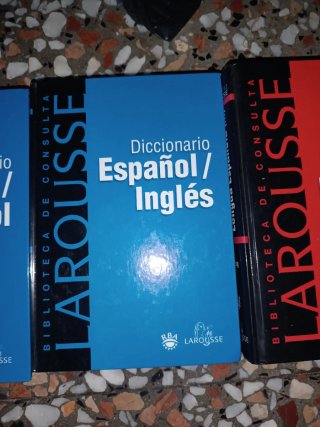 Libros