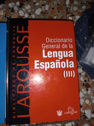 Libros