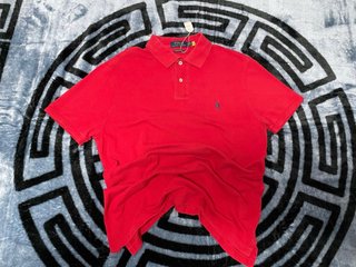 Polo Ralph Lauren Vintage Size M