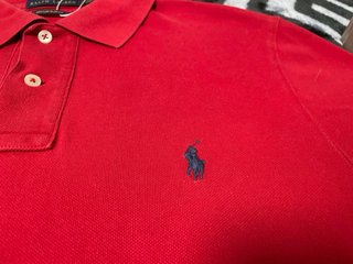 Polo Ralph Lauren Vintage Size M