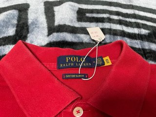 Polo Ralph Lauren Vintage Size M