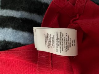 Polo Ralph Lauren Vintage Size M