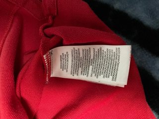 Polo Ralph Lauren Vintage Size M