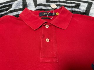 Polo Ralph Lauren Vintage Size M