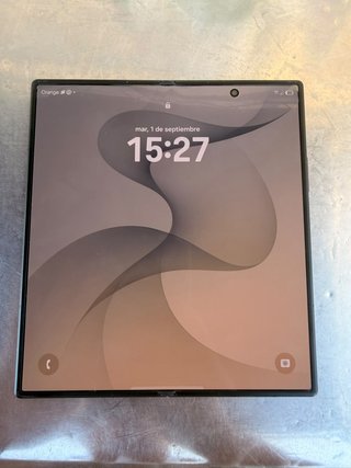 Samsung Galaxy Z Fold8 Ultra 256GB 5G Nero