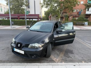 SEAT Ibiza 2006