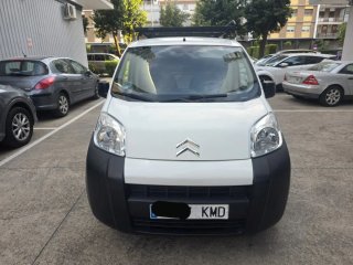 Citroen Nemo 2018