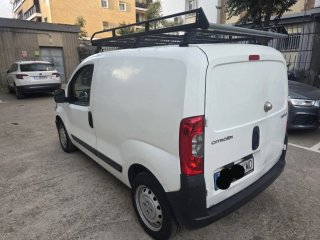 Citroen Nemo 2018