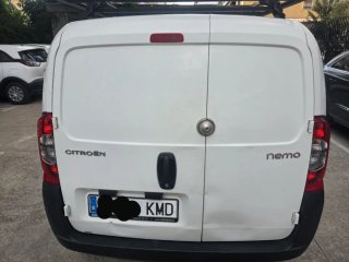 Citroen Nemo 2018