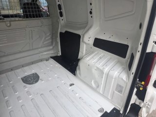 Citroen Nemo 2018