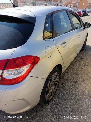 Citroen C4 2015