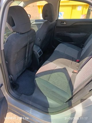 Citroen C4 2015