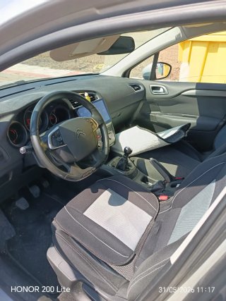 Citroen C4 2015